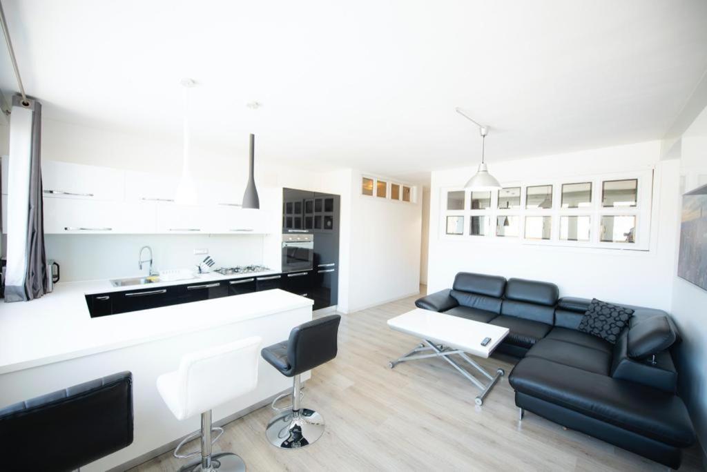 Loft 51 Apartman Olbia Kültér fotó
