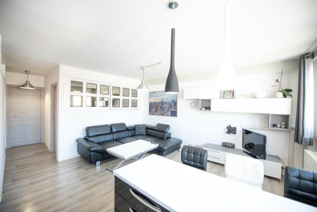 Loft 51 Apartman Olbia Kültér fotó