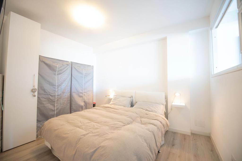 Loft 51 Apartman Olbia Kültér fotó