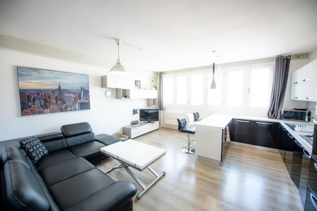 Loft 51 Apartman Olbia Kültér fotó