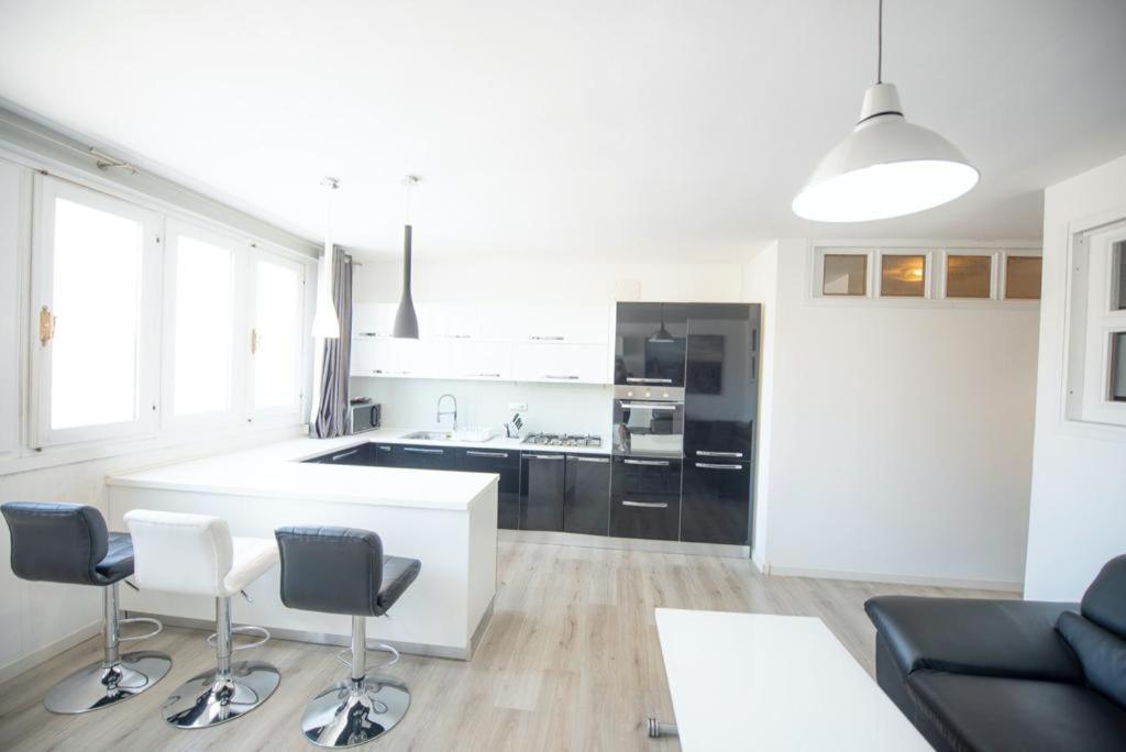 Loft 51 Apartman Olbia Kültér fotó