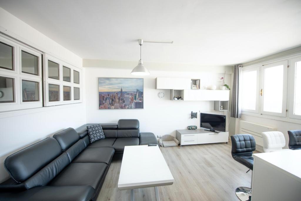 Loft 51 Apartman Olbia Kültér fotó