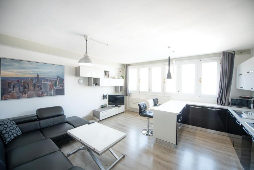 Loft 51 Apartman Olbia Kültér fotó