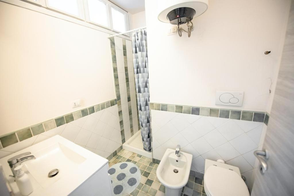 Loft 51 Apartman Olbia Kültér fotó