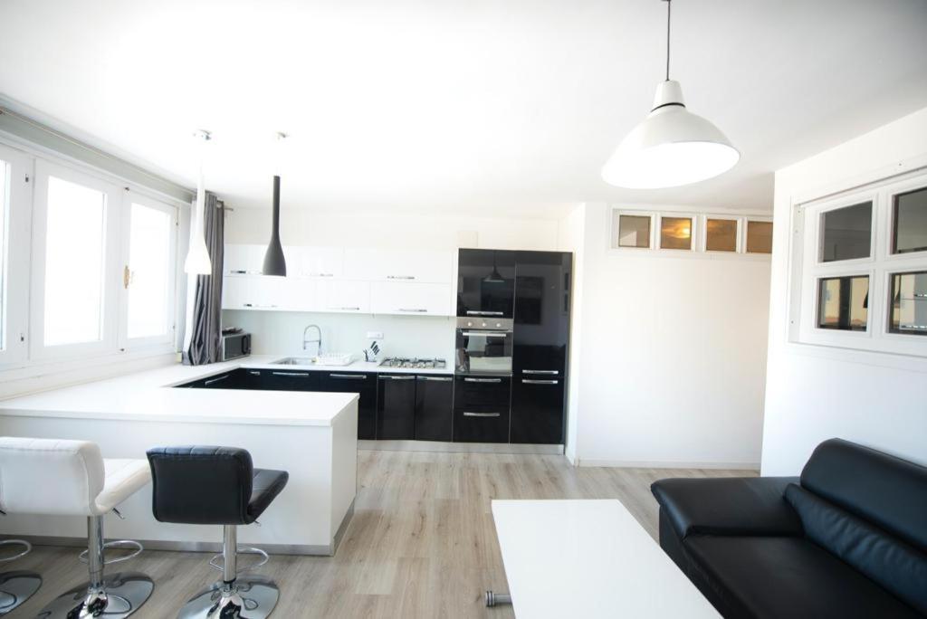 Loft 51 Apartman Olbia Kültér fotó